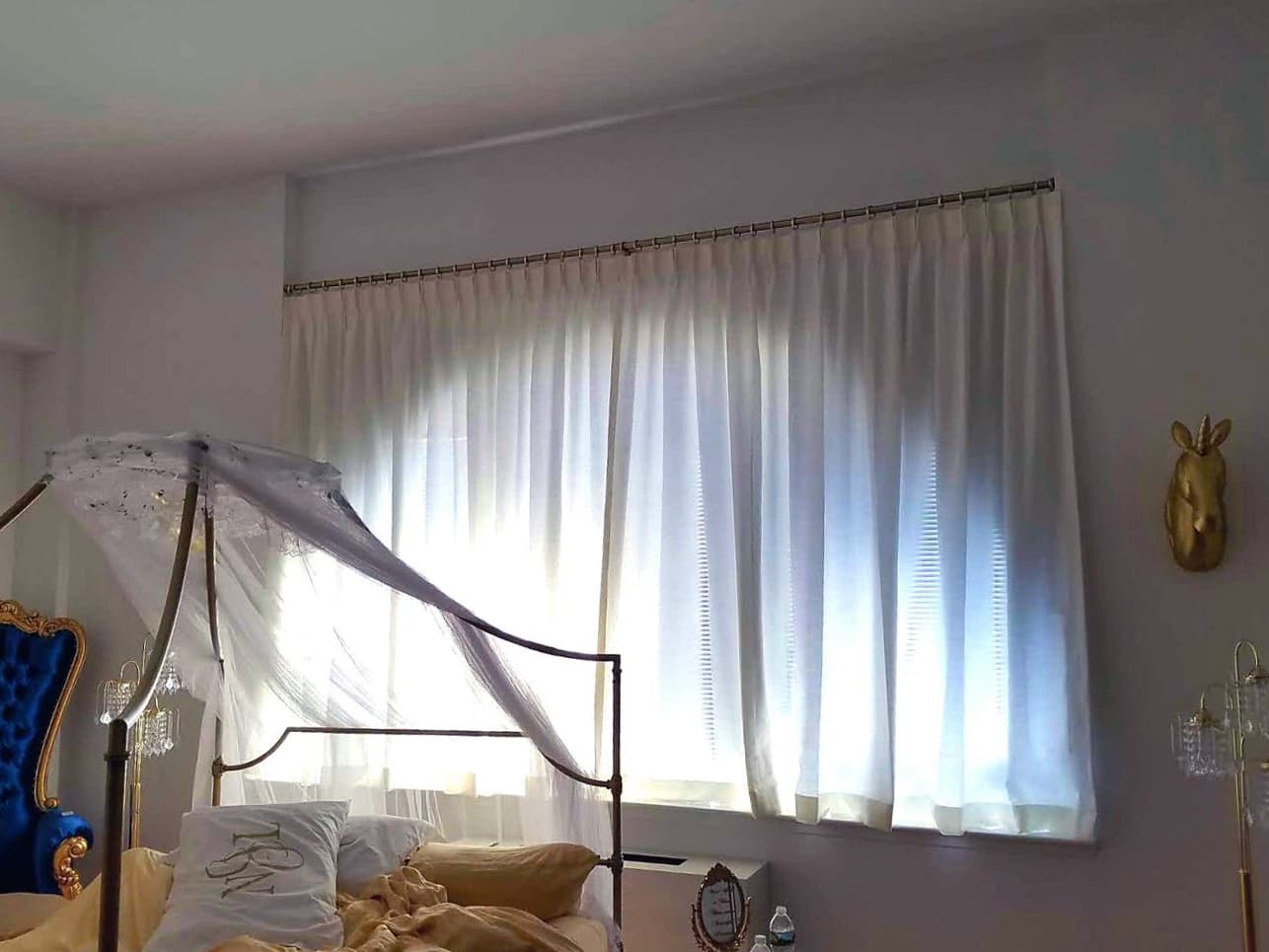 <strong>Pinch</strong> Drapes