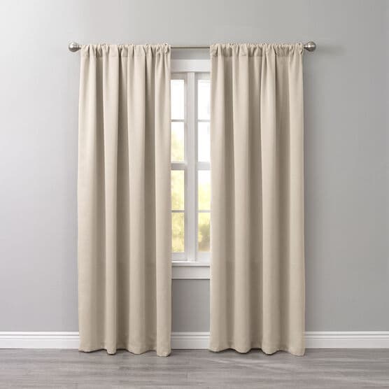 <strong>Pocket Rod</strong> Drapes