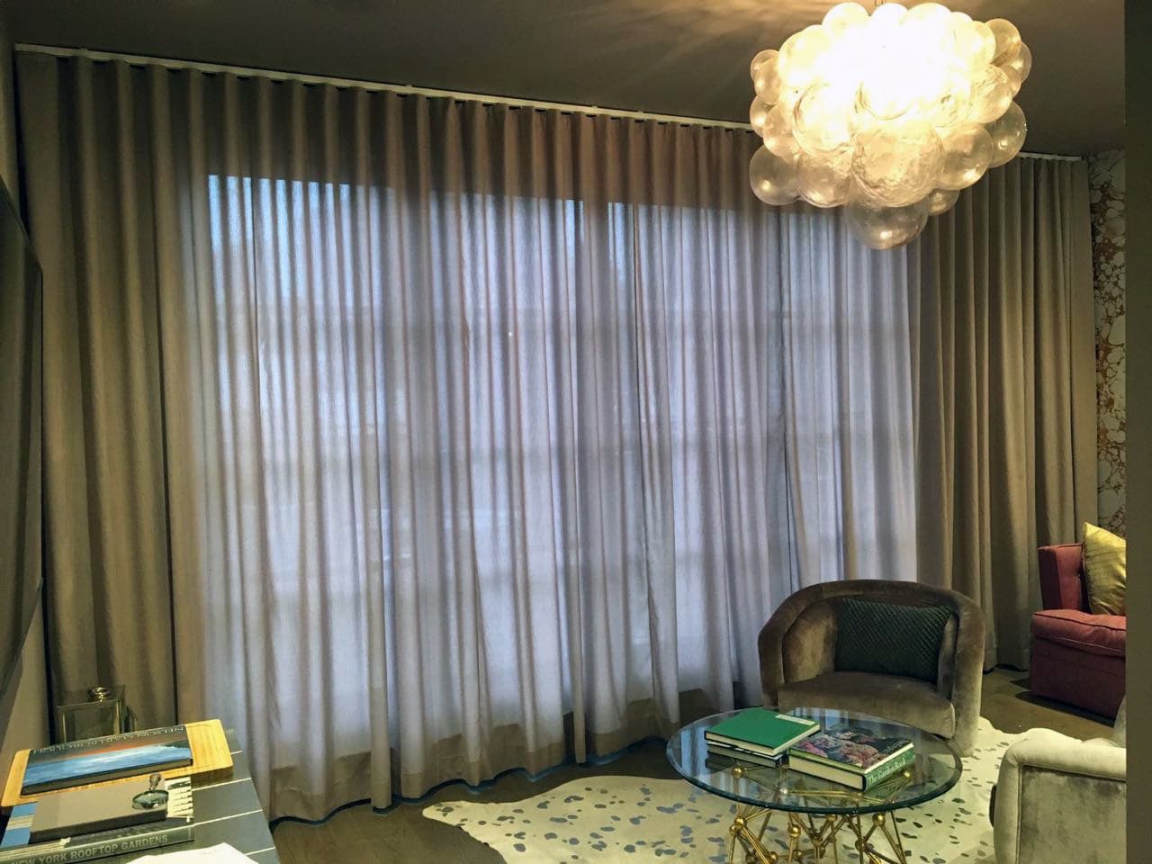 <strong>Ripple</strong> Drapes