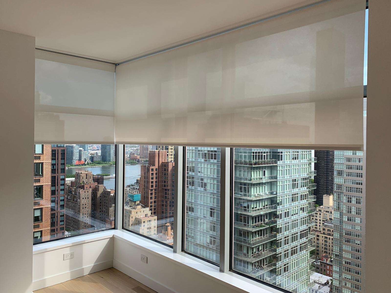 <strong>Solar</strong> Shades